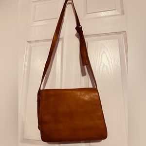 Woman’s Leather Purse